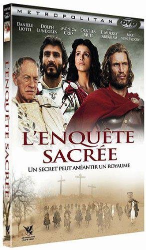 L'enquête Sacrée