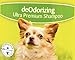 FURminator deOdorizing Ultra Premium Dog Shampoo, 1-Gallon