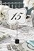 Darice David Tutera Reception Table Cards
