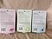 eos Hand Lotion Bundle - Cucumber 1.5 fl oz, Berry Blossom 1.5 fl oz, & Fresh Flowers 1.5 fl oz
