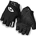Giro Jag Men Road Cycling Gloves - Black (2021), X-Large