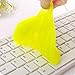 Alonea Keyboard Gel Cleaner Dust Germ Clean Cyber Putty Desk Computer Laptop Phone Car (Random Color)
