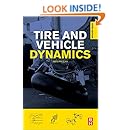 Tire and Vehicle Dynamics, Third Edition