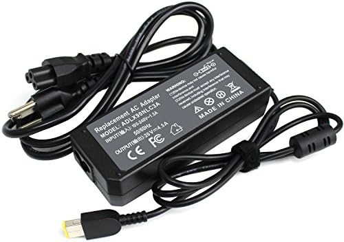 Easy&amp;Fine thinkpad charger Replacemet lenovo yoga charger for Yoga 13 Yoga 2 Pro lenovo flex 2 lenovo yoga 2 pro Z510 U430p G700 PA-1650-72 ThinkPad X250 t450 T450s E450 E550, 1 Year Warranty!