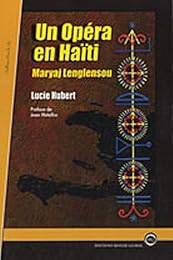 Un  opéra en Haïti