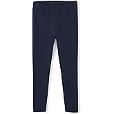 Gymboree Girls' and Toddler Solid Leggings