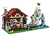 LEGO Creator 21026 Mountain Hut
