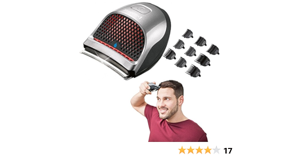 remington hc4250au rapid cut hair clipper