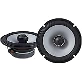 Alpine S2-S65 S-Series 6.5″ Coaxial 2-Way Car Speakers