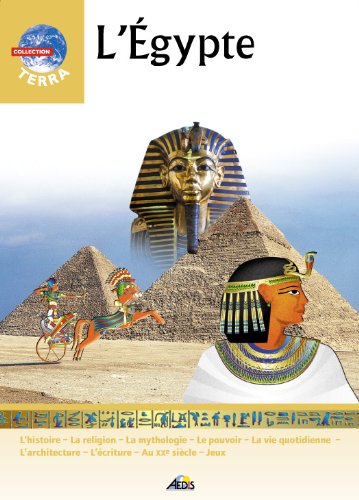 L' Égypte
