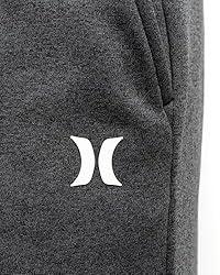 Hurley Boys' Solar French Terry Pull On