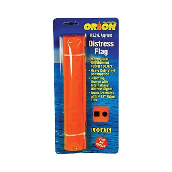 Orion-Safety-Products-Orange-Distress-Flag-3-x-3-Feet
