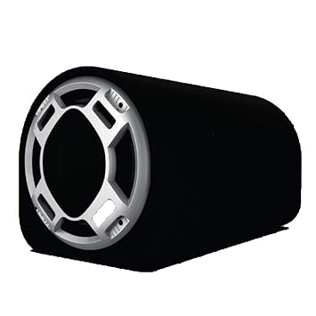 compact 10 subwoofer