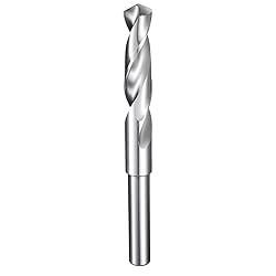 HARFINGTON 15.5mm Drill Bit 1/2" Reduced Shank