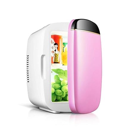 MMSM 6L Refrigerador Portátil De Bajo Ruido para Automóviles ...