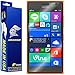 ArmorSuit 2 Pack MilitaryShield Screen Protector designed for Nokai Lumia 730 / Nokia Lumia 735 Case Friendly HD Clear Film - Made in USA