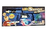 ReLIVE Indoor LED Snowball Striker (2 Changing Colors)