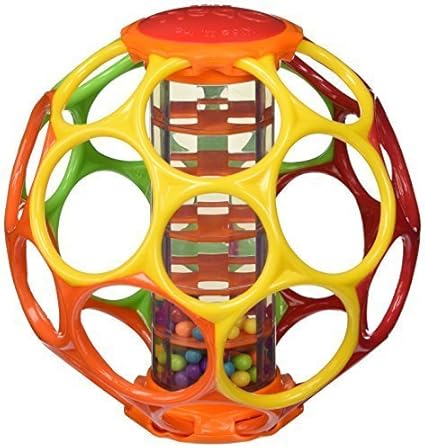 oball rainstick rattle