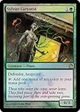 Magic: the Gathering - Sylvan Caryatid - Unique & Misc. Promos - Foil