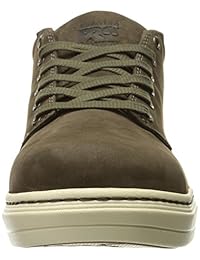Timberland PRO Disruptor Chukka - Zapato de seguridad para hombre (aleación de chukka, EH, industrial y de construcción)