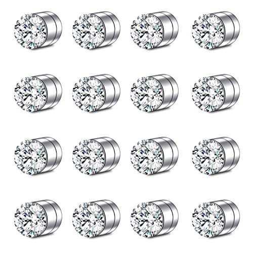 Longita Fake Nose Ring Fake Nose Ring Stud Fake Nose Stud Magnetic