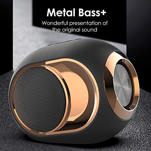 bass egg speaker price