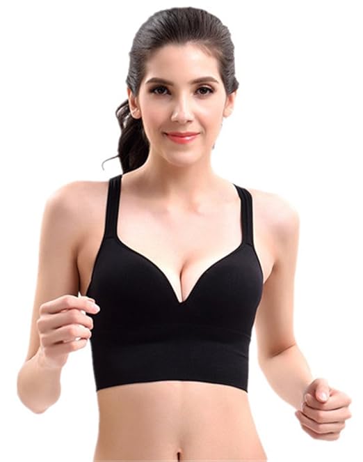 reggiseno contenitivo amazon