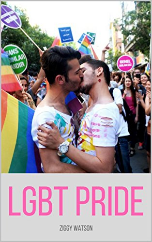 LGBT PRIDE: A History of Fighting Prejudice Against Homosexuality