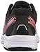 Saucony Women's Cohesion 10 Running Shoe, Grey Coral, 7 Medium US