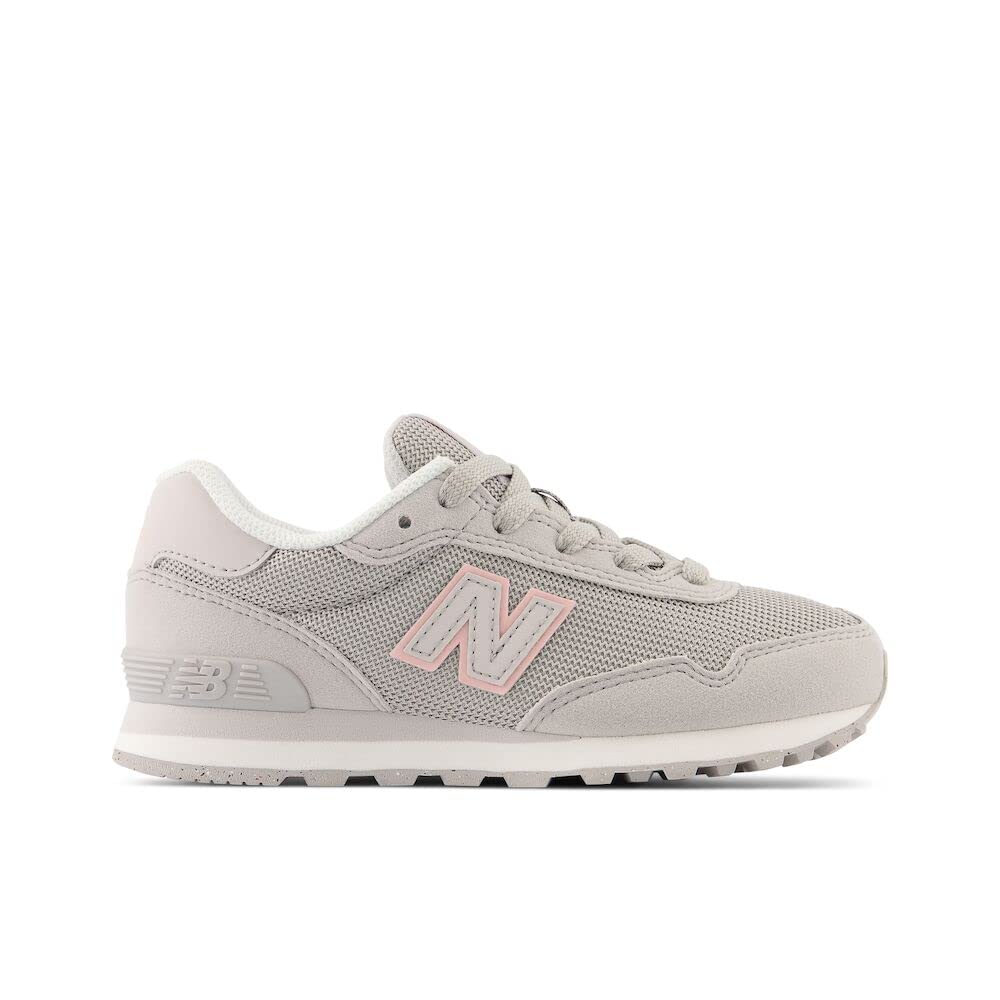New Balance Kids' 515 V1 Lace-up Sneakers