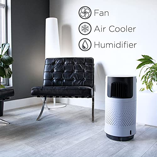 Briza air cooler evaporative air cooler swamp cooler air cooler