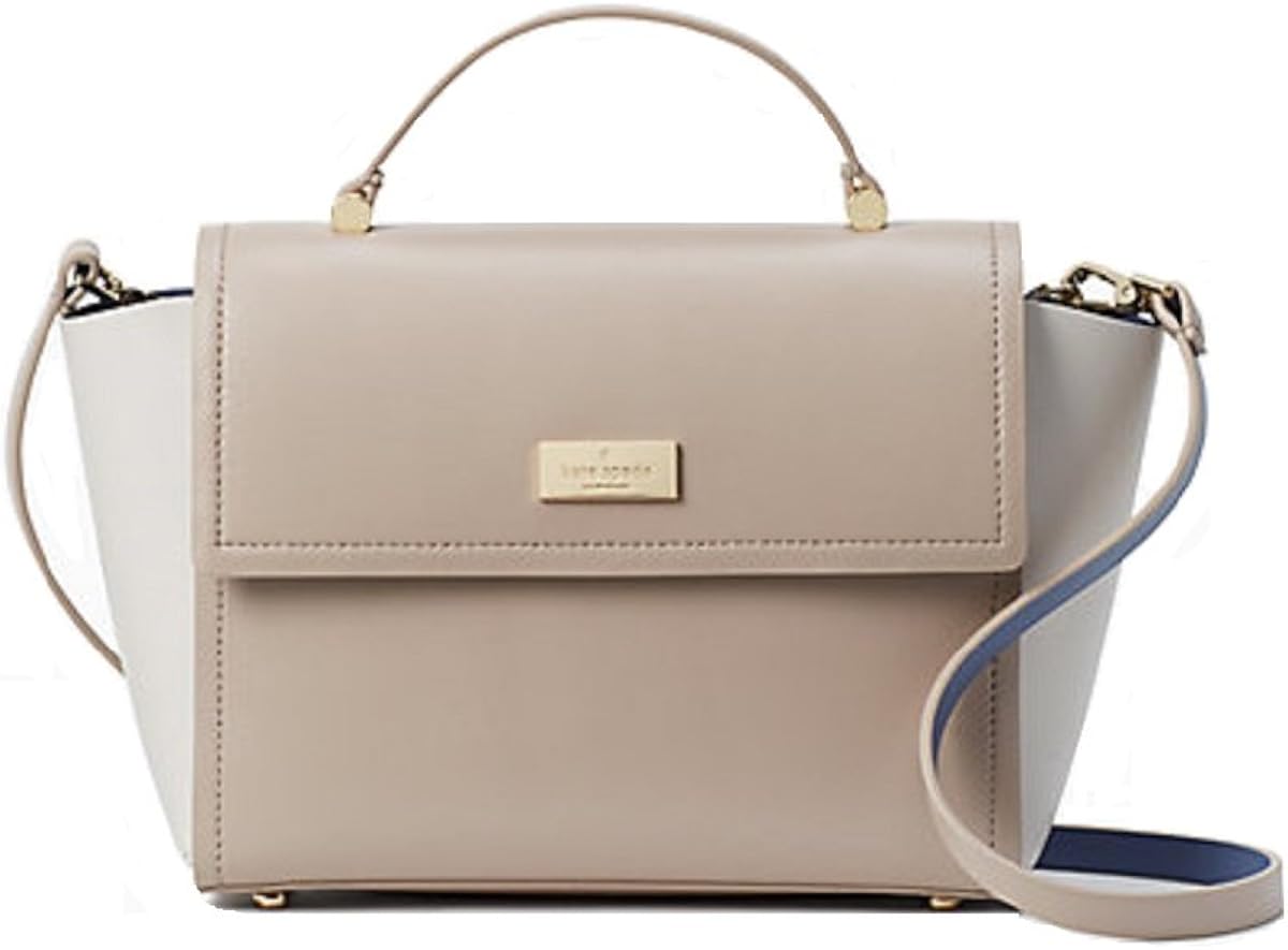 kate spade light blue tote