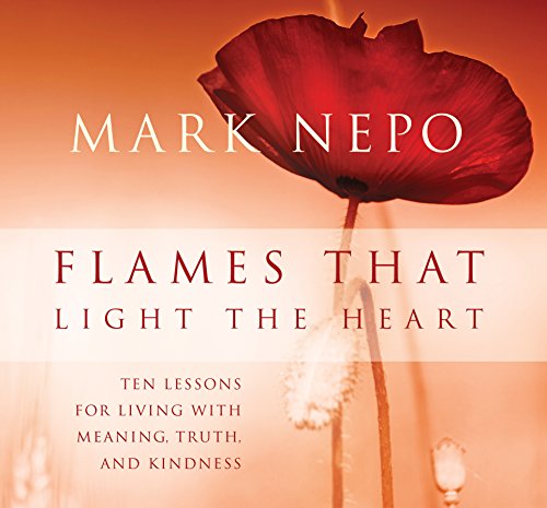 B.E.S.T Flames That Light the Heart: Ten Lessons for Living with Meaning, Truth, and Kindness Z.I.P