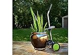 Sharper Image Potted Plant Mover