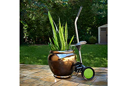 Sharper Image Potted Plant Mover
