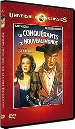 Les Conquérants D'un Nouveau Monde