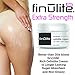 Cellulite Defense Cream - Extra Strength Skin Tightening Treatment with 4X Caffeine + Retinol + Seaweed | 8X Super Concentrated Formula | Best for Firming & Toning | See Results in 4-8 Weeks 4.4 OZ
