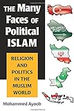 The Many Faces of Political Islam: Religion and Politics in the Muslim World