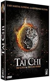Tai Chi - Tai Chi 0 & Tai Chi Hero
