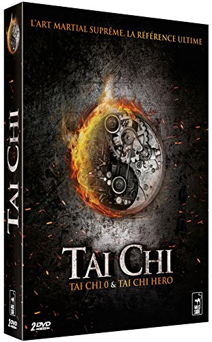 Tai Chi - Tai Chi 0 & Tai Chi Hero