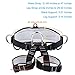 Xben Climbing Harness Professional Mountaineering Rock Climbing Harness,Rappelling Safety Harness - Work Safety Belt