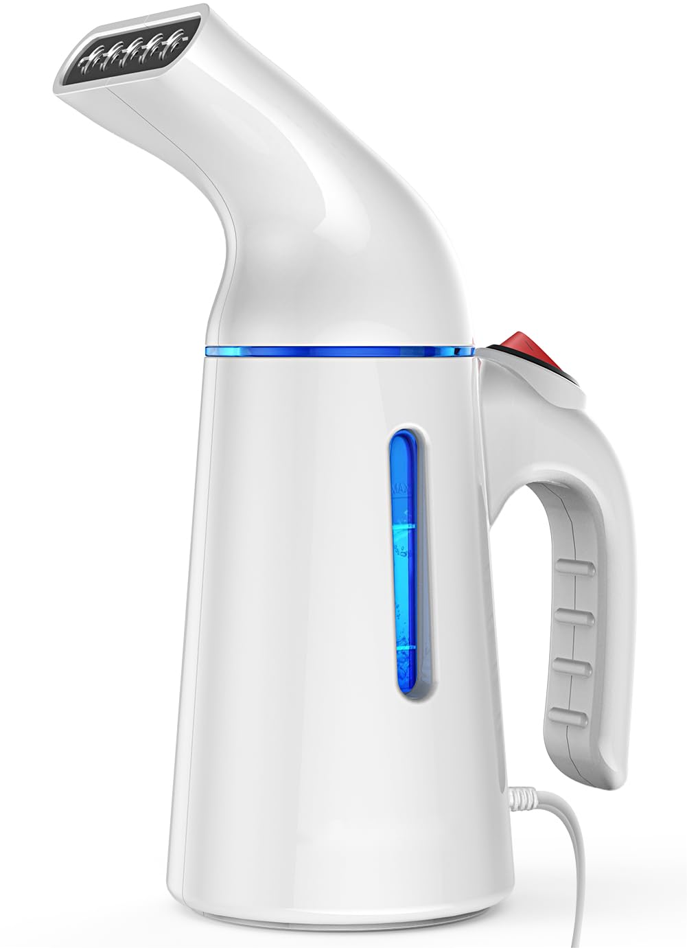 Blesgam Steamer for Clothes 700W, Clothes Steamer, Travel Steamer GY169W1