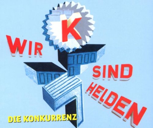 Bildergebnis für wir sind helden die konkurrenz