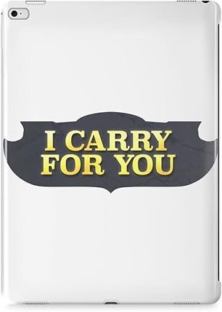 I Carry For You Lol Ipad Mini 4 Tablet Case Notebook Protective Cover Custom Design Mobile Accessories By Hamerson Amazon Ca Cell Phones Accessories