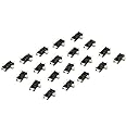Gikfun Micro Slide Switch Toggle Switch SMD On/Off 7 Pin for Arduino (Pack of 20pcs) AE1073