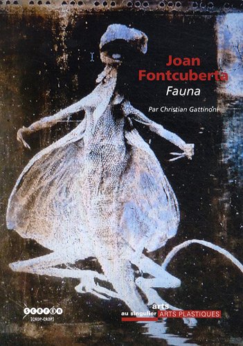 Joan Fontcuberta