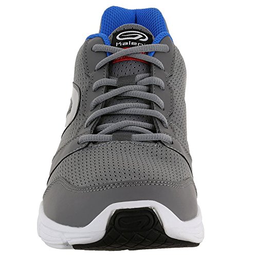 ekiden one woman grey