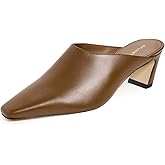 Stuart Weitzman Women's Stassi 50 Mules