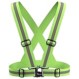 Travelwey Reflective Vest