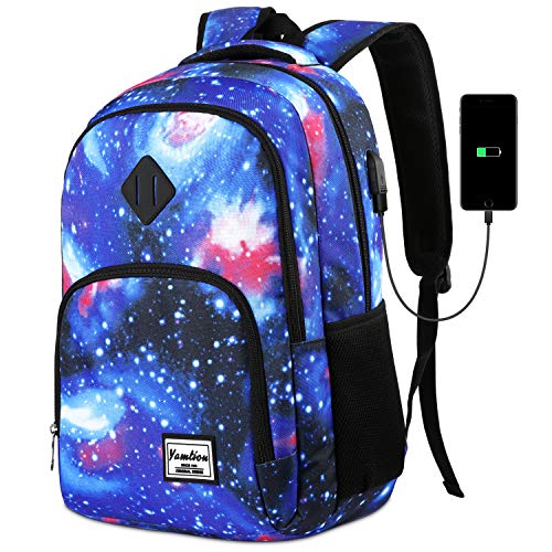 YAMTION School Backpack